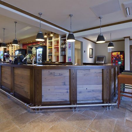 Premier Inn Cockermouth Exterior foto