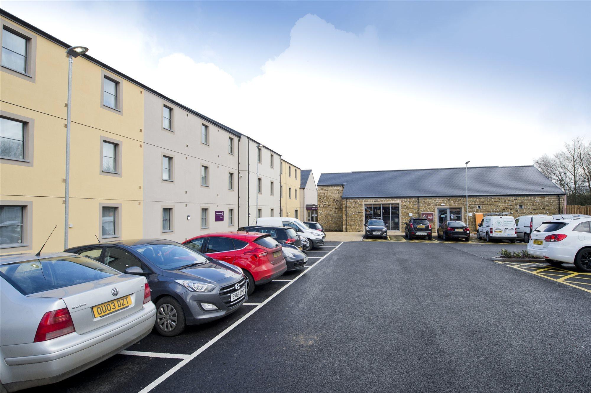 Premier Inn Cockermouth Exterior foto