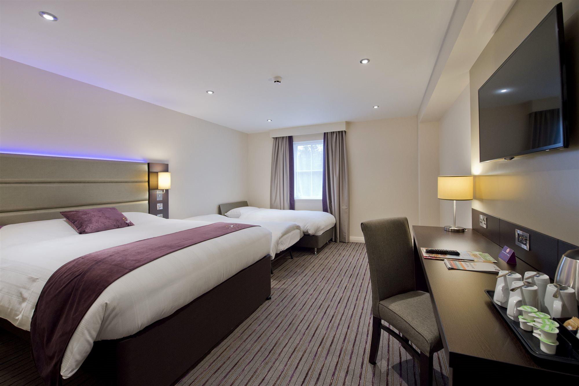 Premier Inn Cockermouth Exterior foto